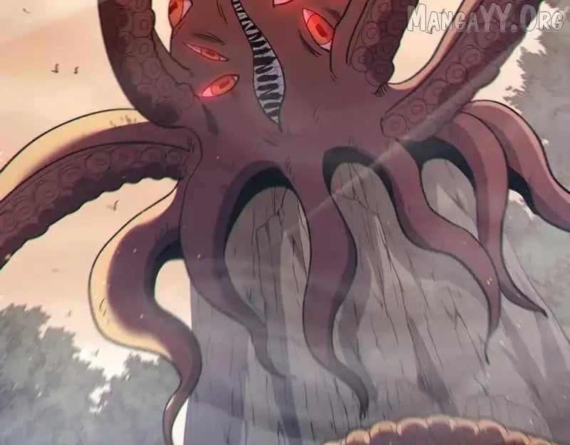 I Rely on My Invincibility to Deal Tons of Damage Passively! Chapter 127 679 111