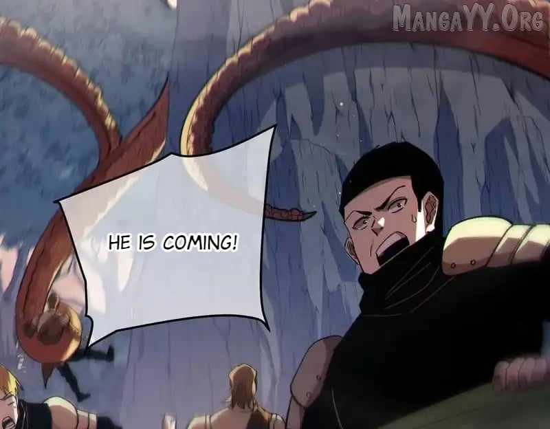 I Rely on My Invincibility to Deal Tons of Damage Passively! Chapter 127 680 112