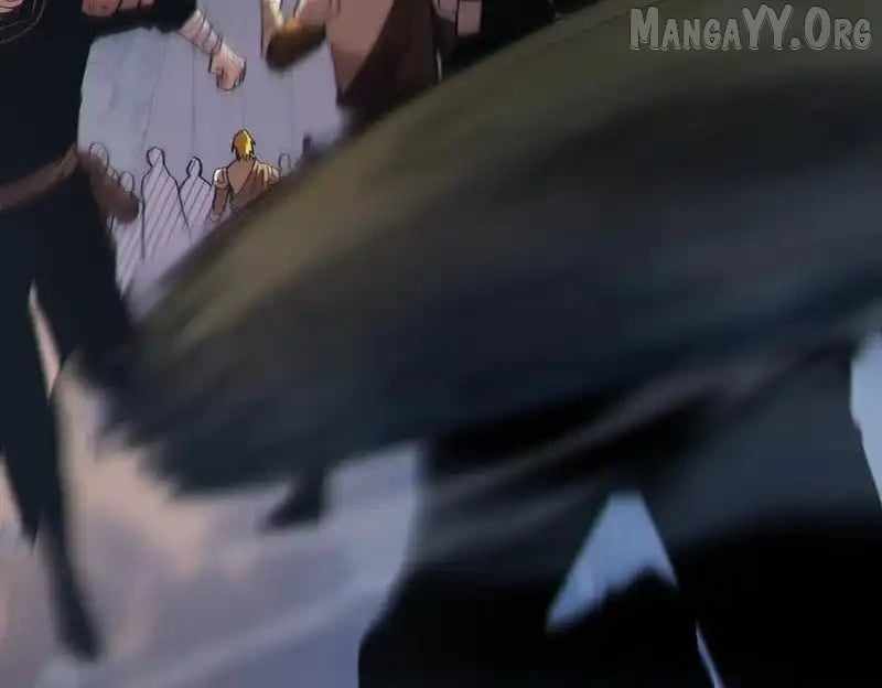 I Rely on My Invincibility to Deal Tons of Damage Passively! Chapter 127 681 113