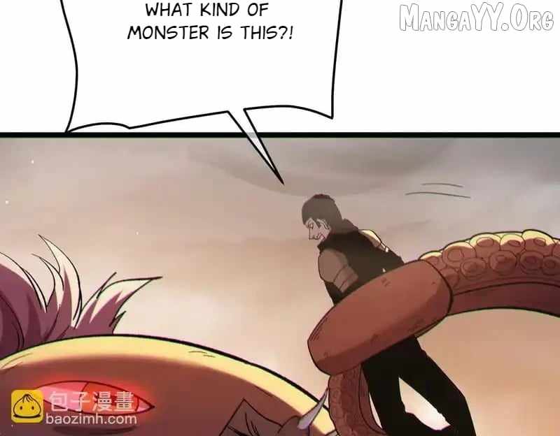I Rely on My Invincibility to Deal Tons of Damage Passively! Chapter 127 683 115