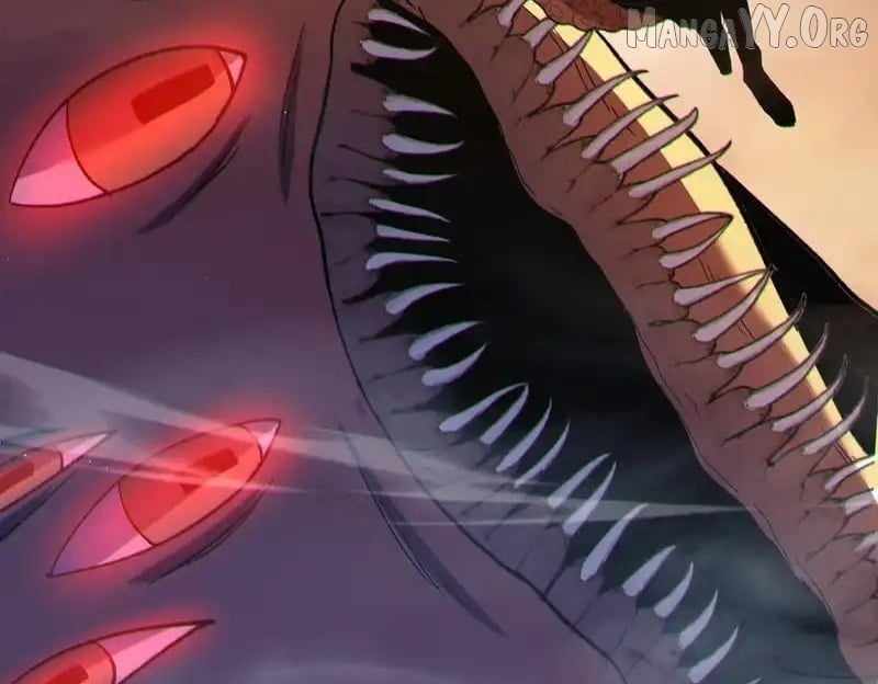 I Rely on My Invincibility to Deal Tons of Damage Passively! Chapter 127 684 116