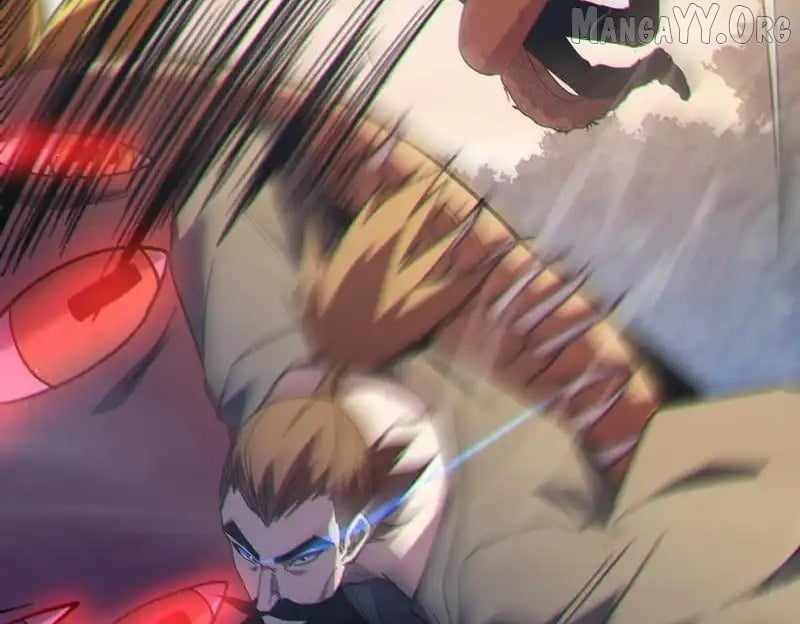 I Rely on My Invincibility to Deal Tons of Damage Passively! Chapter 127 687 119