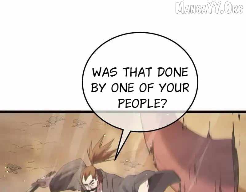 I Rely on My Invincibility to Deal Tons of Damage Passively! Chapter 127 690 122