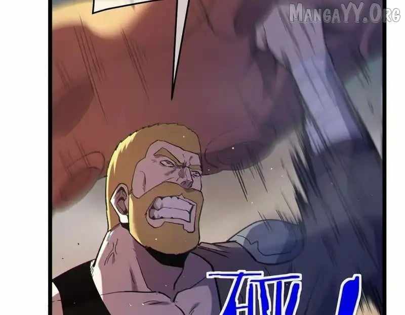 I Rely on My Invincibility to Deal Tons of Damage Passively! Chapter 127 694 126