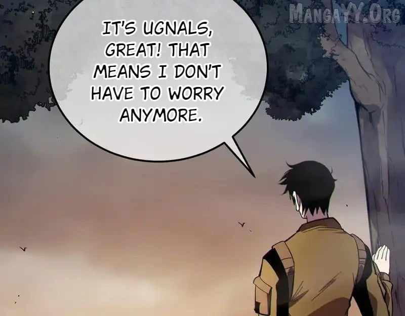 I Rely on My Invincibility to Deal Tons of Damage Passively! Chapter 127 697 129