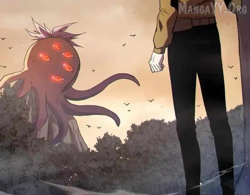 I Rely on My Invincibility to Deal Tons of Damage Passively! Chapter 127 698 130