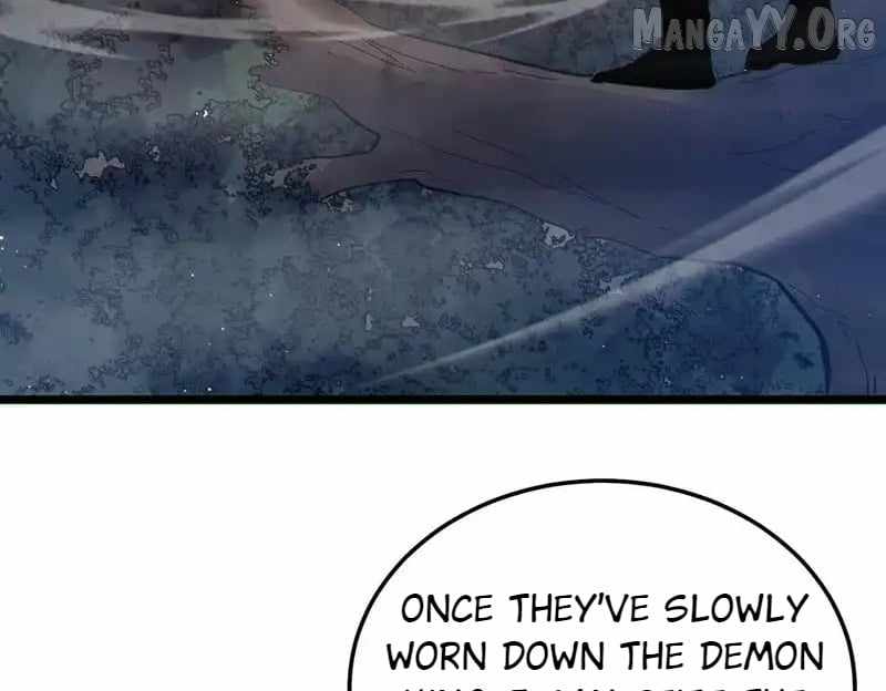 I Rely on My Invincibility to Deal Tons of Damage Passively! Chapter 127 699 131