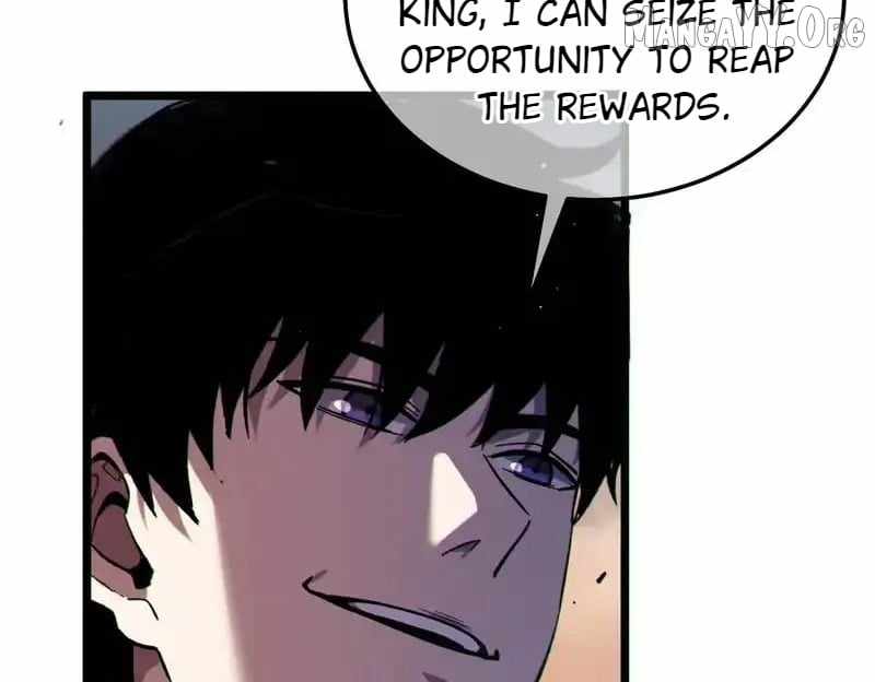 I Rely on My Invincibility to Deal Tons of Damage Passively! Chapter 127 700 132
