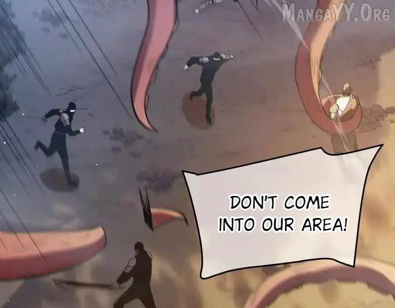 I Rely on My Invincibility to Deal Tons of Damage Passively! Chapter 127 703 135