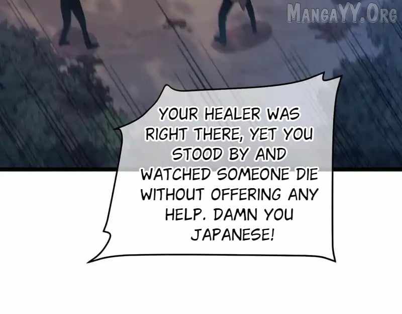 I Rely on My Invincibility to Deal Tons of Damage Passively! Chapter 127 705 137
