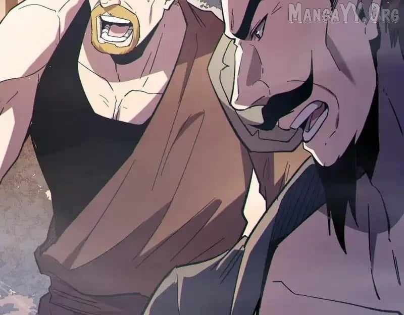 I Rely on My Invincibility to Deal Tons of Damage Passively! Chapter 127 707 139