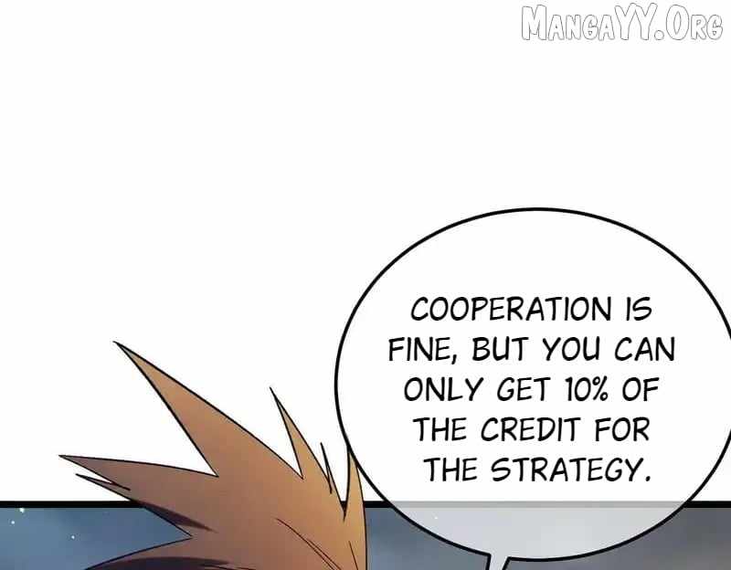 I Rely on My Invincibility to Deal Tons of Damage Passively! Chapter 127 710 142