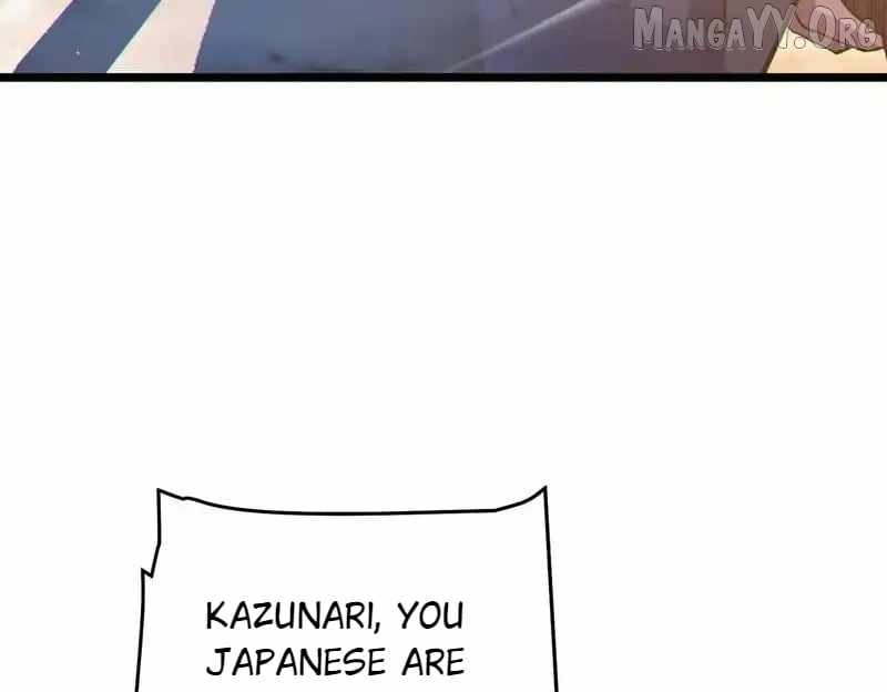 I Rely on My Invincibility to Deal Tons of Damage Passively! Chapter 127 713 145