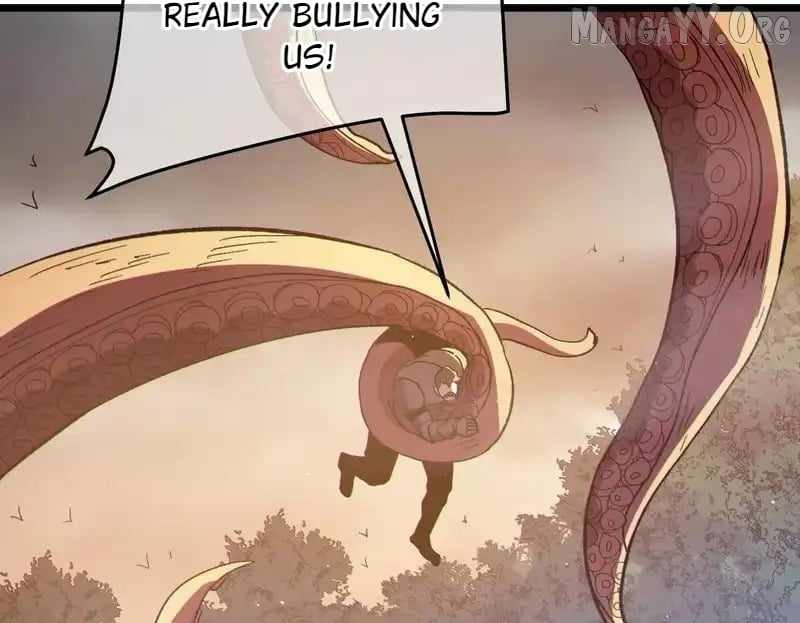 I Rely on My Invincibility to Deal Tons of Damage Passively! Chapter 127 714 146
