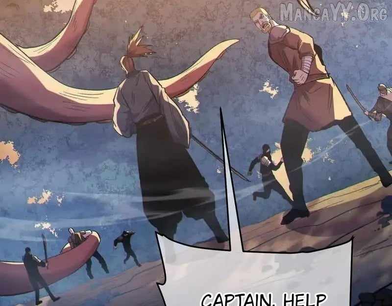 I Rely on My Invincibility to Deal Tons of Damage Passively! Chapter 127 715 147