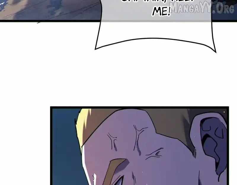 I Rely on My Invincibility to Deal Tons of Damage Passively! Chapter 127 716 148