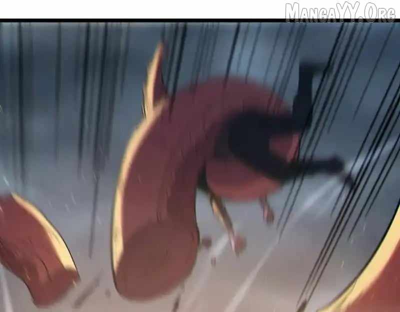 I Rely on My Invincibility to Deal Tons of Damage Passively! Chapter 127 719 151