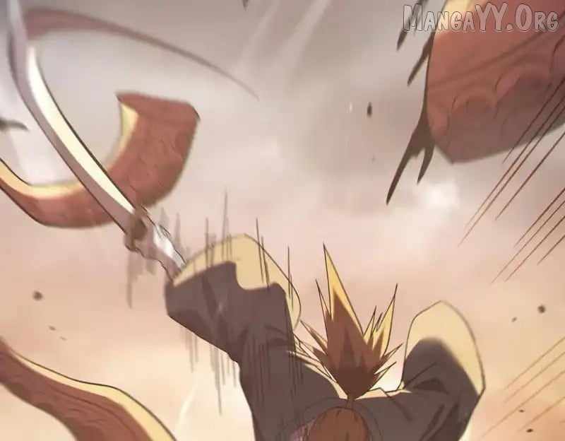 I Rely on My Invincibility to Deal Tons of Damage Passively! Chapter 127 720 152