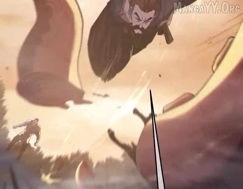 I Rely on My Invincibility to Deal Tons of Damage Passively! Chapter 127 721 153