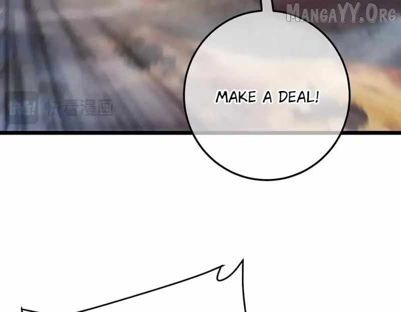 I Rely on My Invincibility to Deal Tons of Damage Passively! Chapter 127 722 154