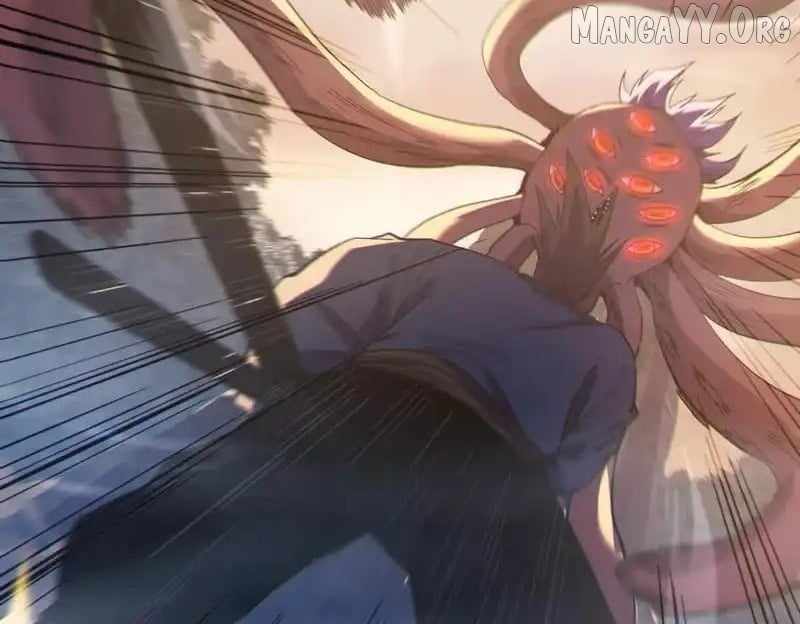 I Rely on My Invincibility to Deal Tons of Damage Passively! Chapter 127 724 156