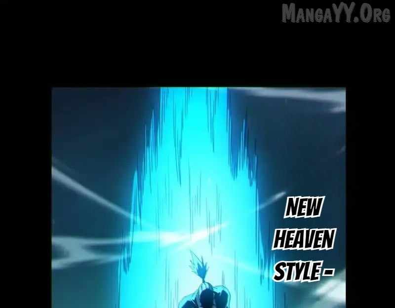 I Rely on My Invincibility to Deal Tons of Damage Passively! Chapter 127 726 158