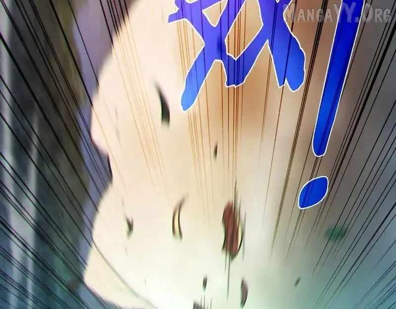 I Rely on My Invincibility to Deal Tons of Damage Passively! Chapter 127 735 167