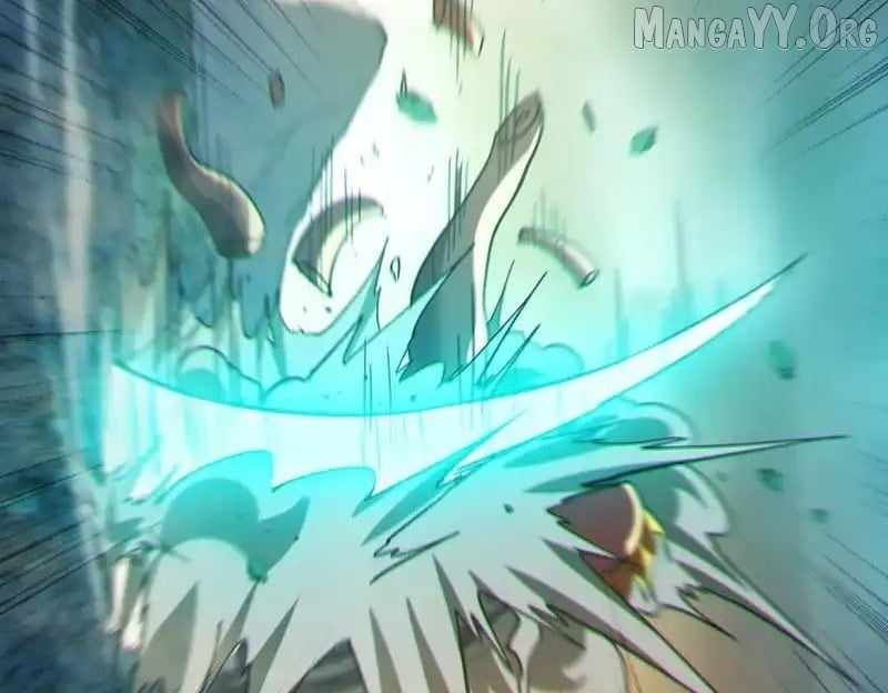 I Rely on My Invincibility to Deal Tons of Damage Passively! Chapter 127 736 168