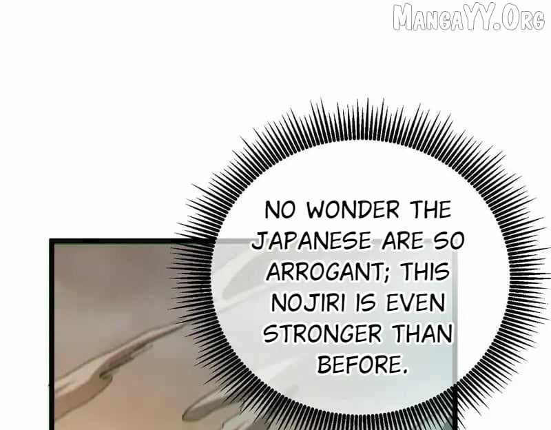 I Rely on My Invincibility to Deal Tons of Damage Passively! Chapter 127 738 170