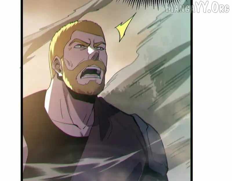 I Rely on My Invincibility to Deal Tons of Damage Passively! Chapter 127 739 171