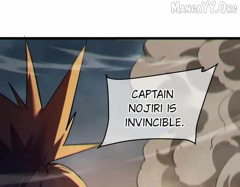 I Rely on My Invincibility to Deal Tons of Damage Passively! Chapter 127 741 173