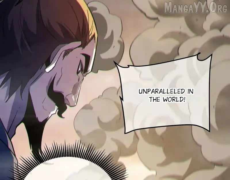 I Rely on My Invincibility to Deal Tons of Damage Passively! Chapter 127 742 174