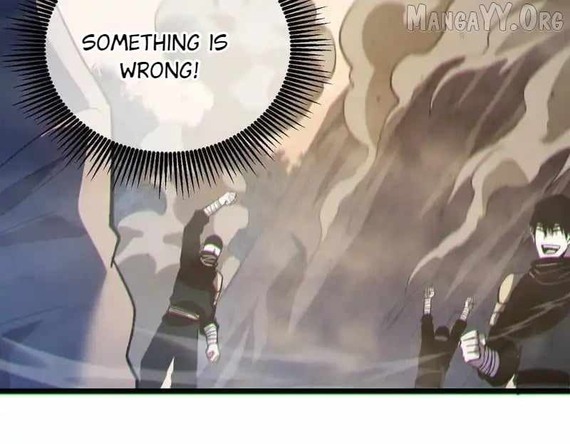 I Rely on My Invincibility to Deal Tons of Damage Passively! Chapter 127 743 175