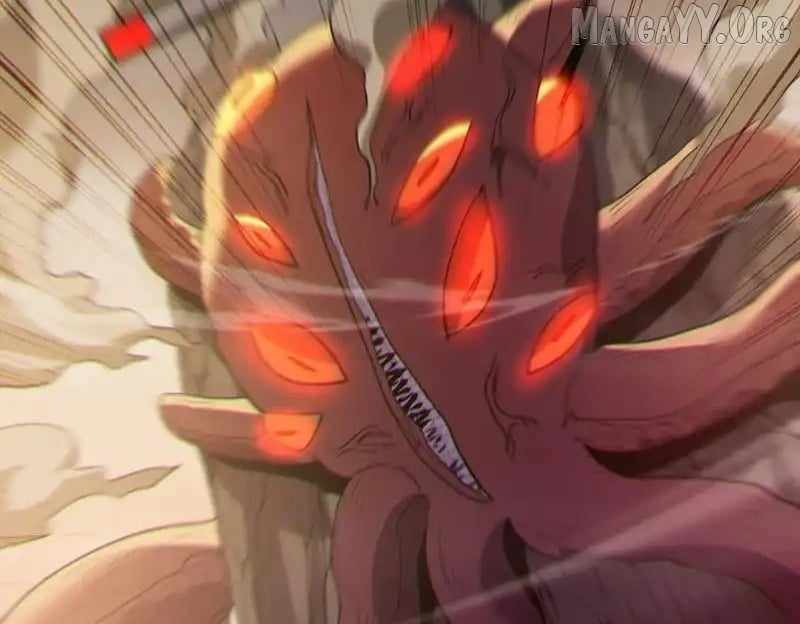 I Rely on My Invincibility to Deal Tons of Damage Passively! Chapter 127 745 177