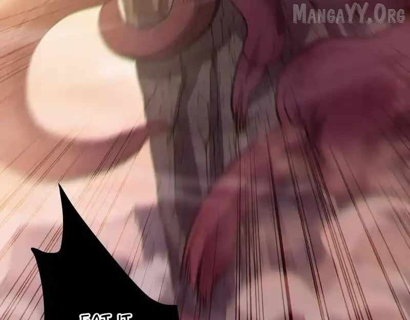 I Rely on My Invincibility to Deal Tons of Damage Passively! Chapter 127 746 178