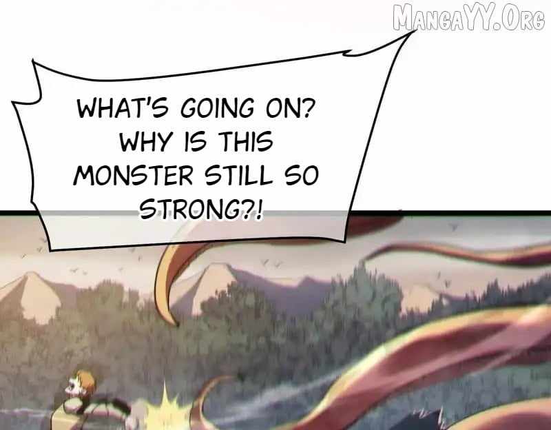 I Rely on My Invincibility to Deal Tons of Damage Passively! Chapter 127 748 180