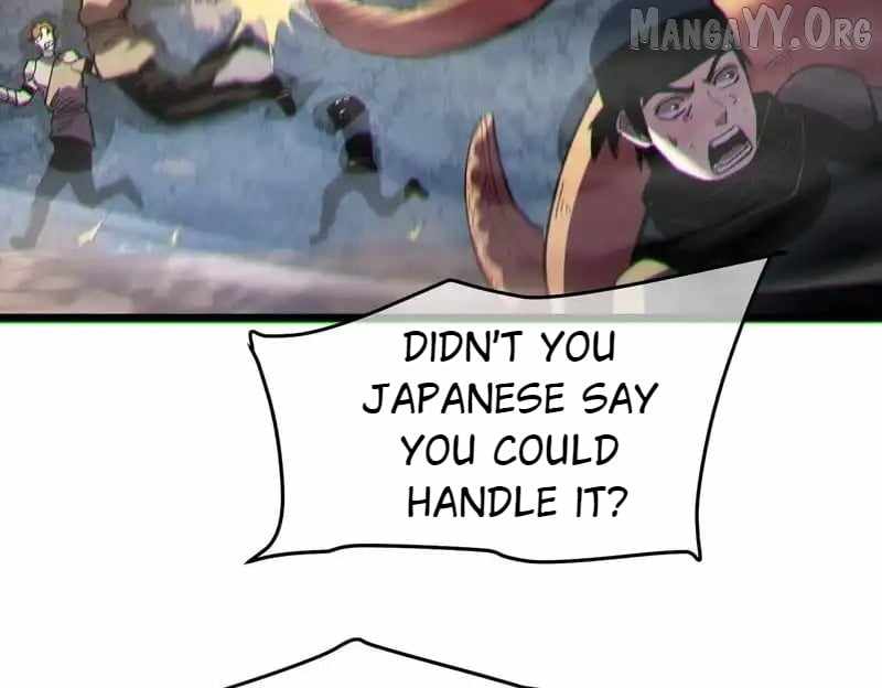 I Rely on My Invincibility to Deal Tons of Damage Passively! Chapter 127 749 181