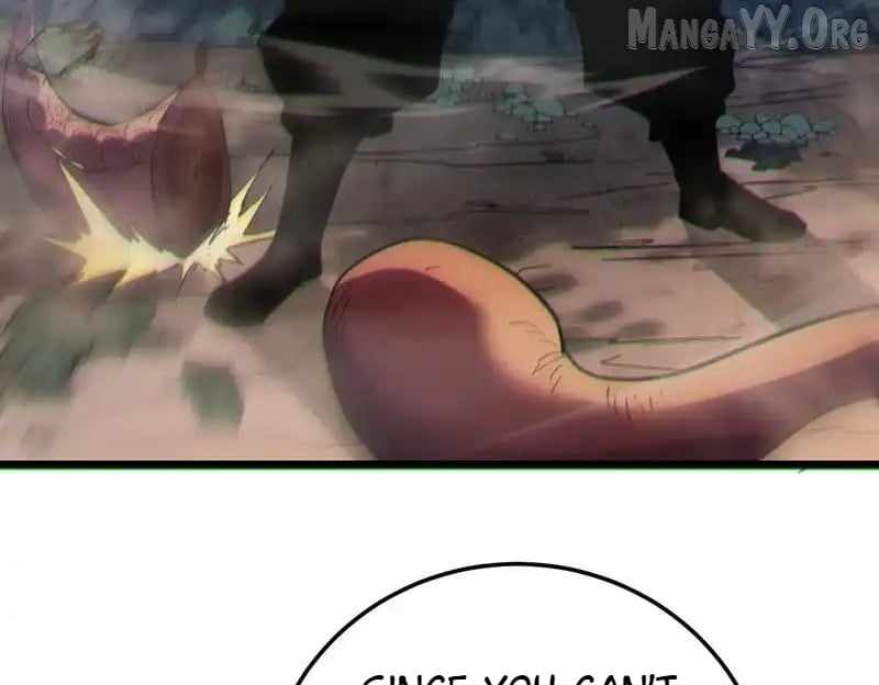 I Rely on My Invincibility to Deal Tons of Damage Passively! Chapter 127 752 184