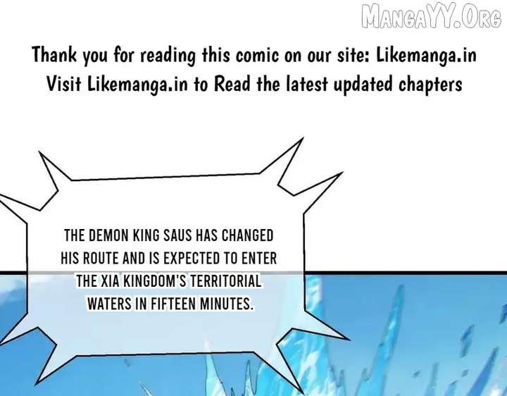 I Rely on My Invincibility to Deal Tons of Damage Passively! Chapter 131 416 001