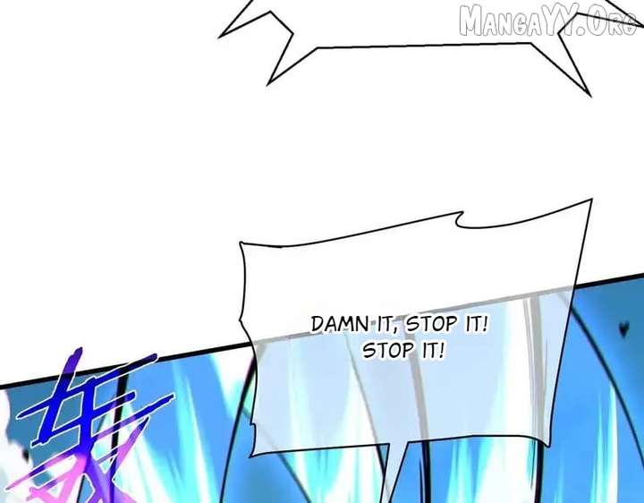 I Rely on My Invincibility to Deal Tons of Damage Passively! Chapter 131 418 003