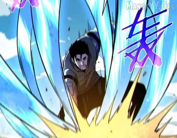 I Rely on My Invincibility to Deal Tons of Damage Passively! Chapter 131 419 004