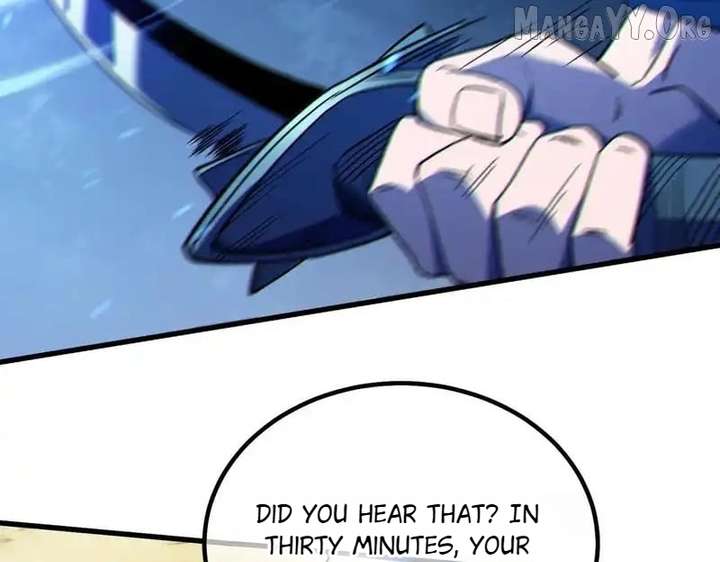 I Rely on My Invincibility to Deal Tons of Damage Passively! Chapter 131 422 007