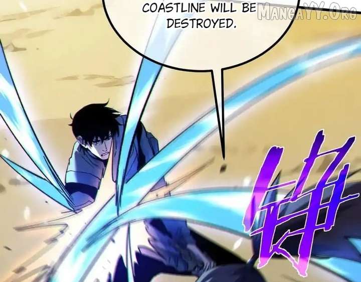 I Rely on My Invincibility to Deal Tons of Damage Passively! Chapter 131 423 008