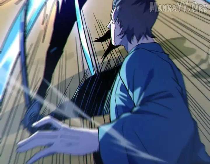 I Rely on My Invincibility to Deal Tons of Damage Passively! Chapter 131 424 009