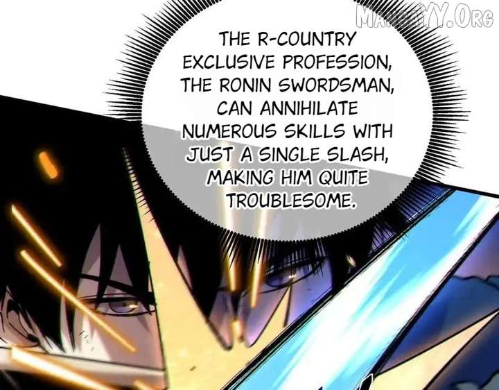 I Rely on My Invincibility to Deal Tons of Damage Passively! Chapter 131 426 011