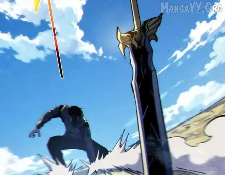 I Rely on My Invincibility to Deal Tons of Damage Passively! Chapter 131 431 016