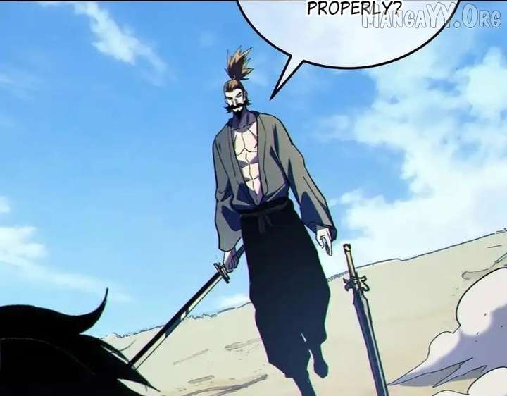 I Rely on My Invincibility to Deal Tons of Damage Passively! Chapter 131 434 019