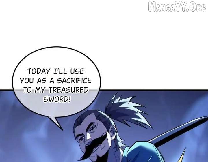 I Rely on My Invincibility to Deal Tons of Damage Passively! Chapter 131 437 022