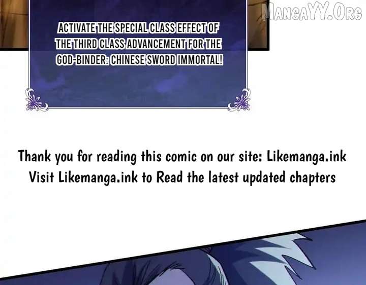 I Rely on My Invincibility to Deal Tons of Damage Passively! Chapter 131 441 026