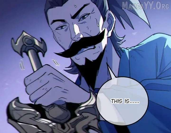 I Rely on My Invincibility to Deal Tons of Damage Passively! Chapter 131 442 027